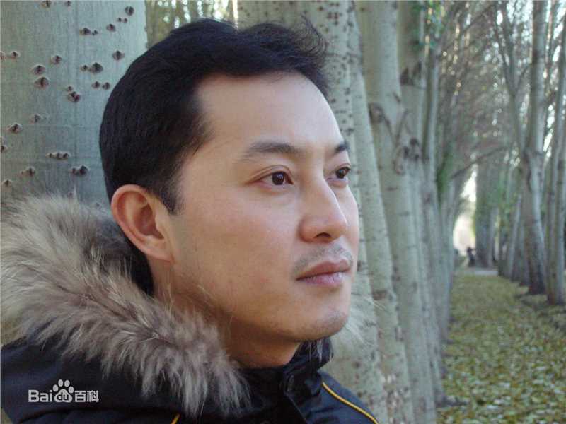 沙溢生活照图片图集