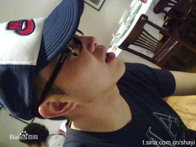 沙溢生活照图片图集