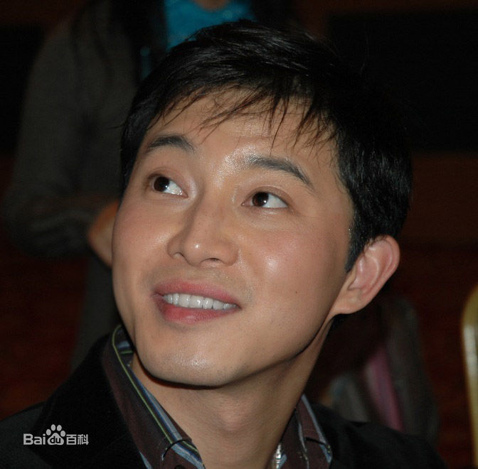 沙溢生活照图片图集