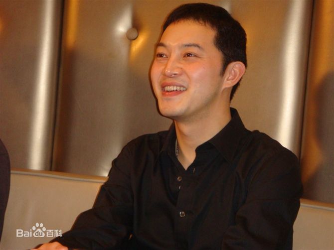 沙溢生活照图片图集