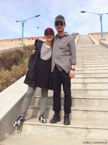 沙溢生活照图片图集