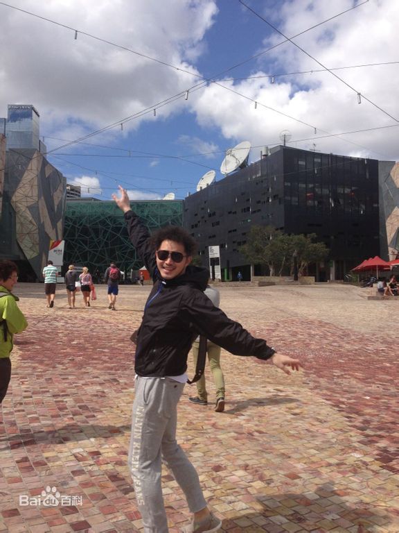 沙溢生活照图片图集