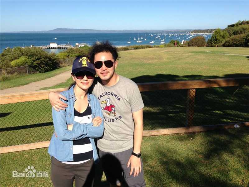 沙溢生活照图片图集