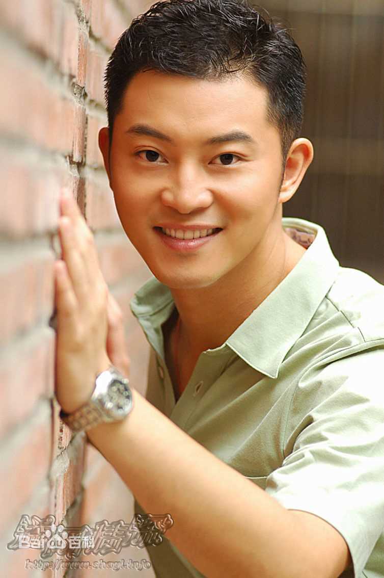 沙溢生活照图片图集