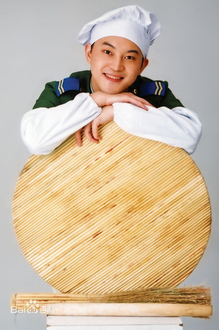 沙溢影视最新剧照