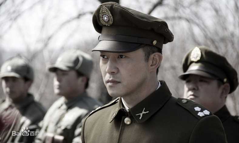 沙溢影视最新剧照