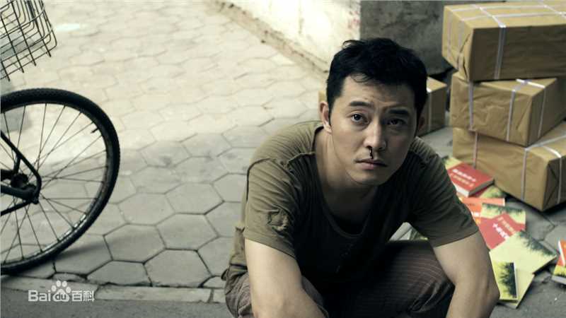 沙溢影视最新剧照