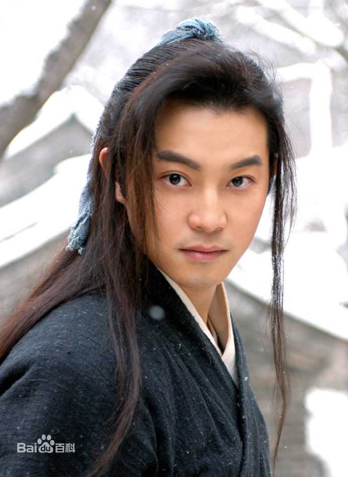 沙溢影视最新剧照