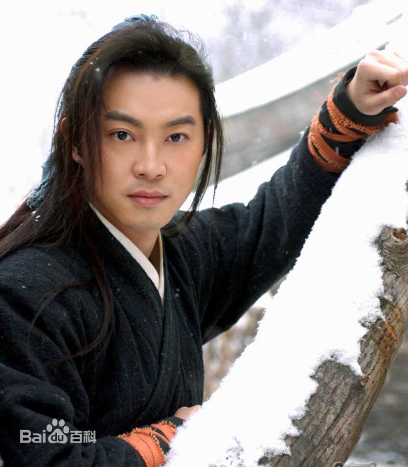 沙溢影视最新剧照