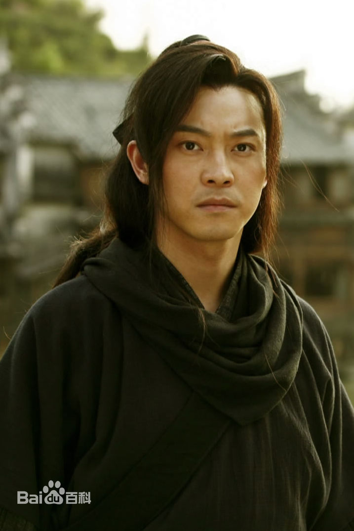 沙溢影视最新剧照