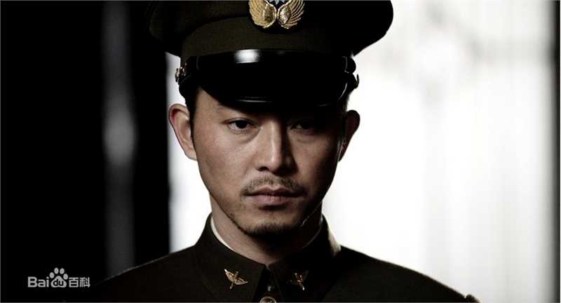 沙溢影视最新剧照