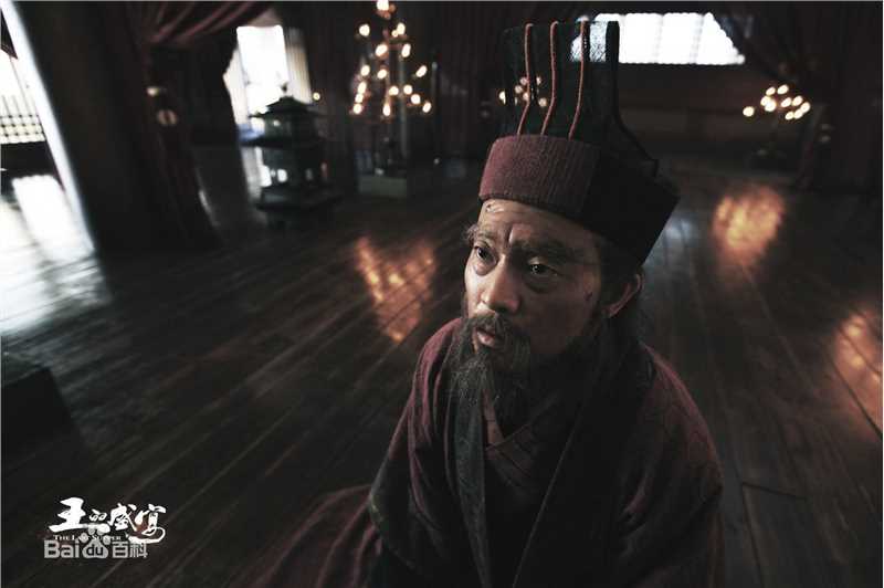 沙溢影视最新剧照