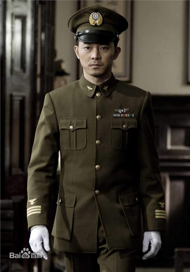 沙溢影视最新剧照