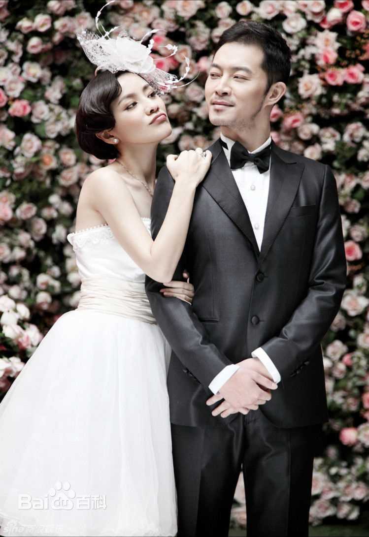 沙溢胡可性感图片壁纸