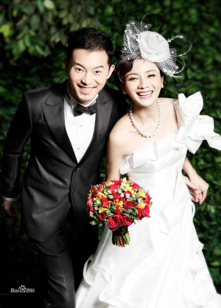 沙溢胡可性感图片壁纸