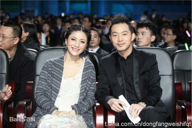 沙溢参加活动等素颜照相册