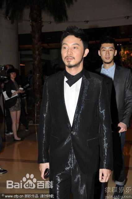 沙溢参加活动等素颜照相册