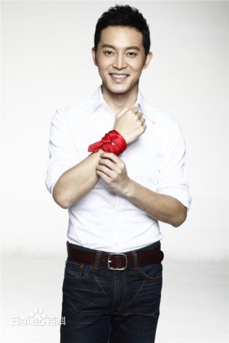 沙溢参加公益活动壁纸壁纸