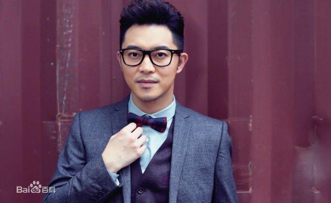 沙溢街拍生活照相册