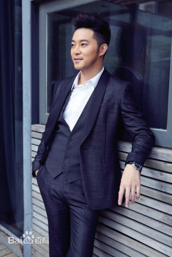 沙溢街拍生活照相册