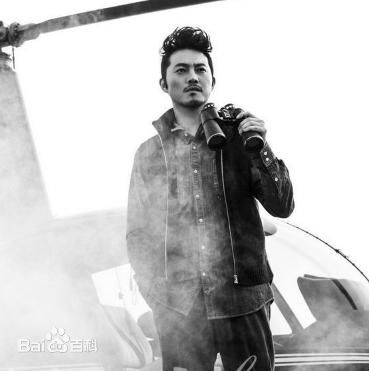 沙溢最新杂志图片图集