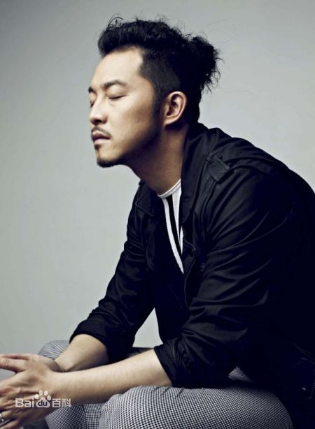 沙溢最新杂志图片图集