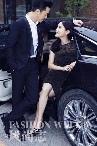 沙溢最新杂志图片图集