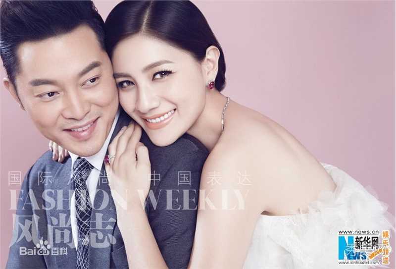 沙溢最新杂志图片图集