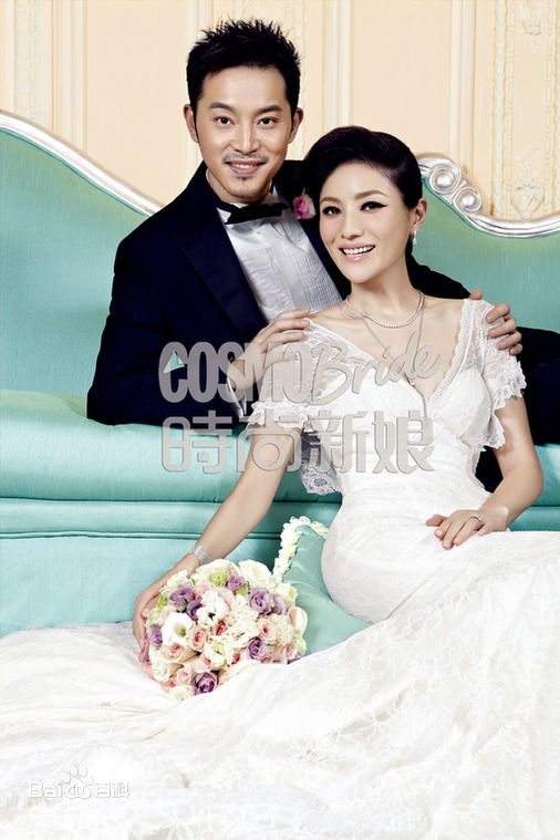 沙溢最新杂志图片图集