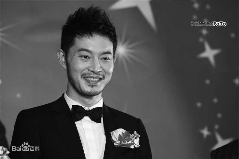 沙溢婚礼素颜照相册