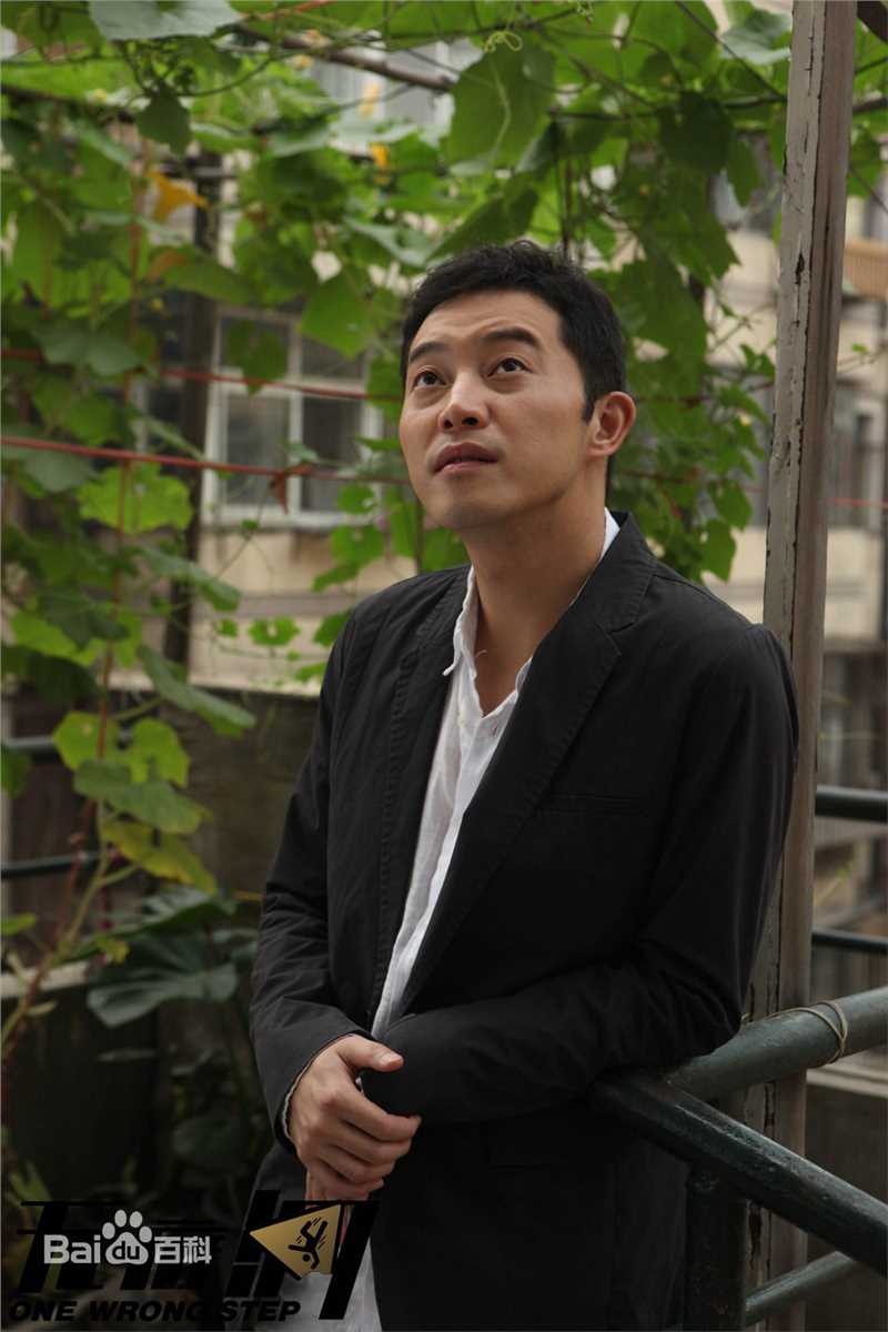 沙溢电影无底洞饰演舒楠图片图册