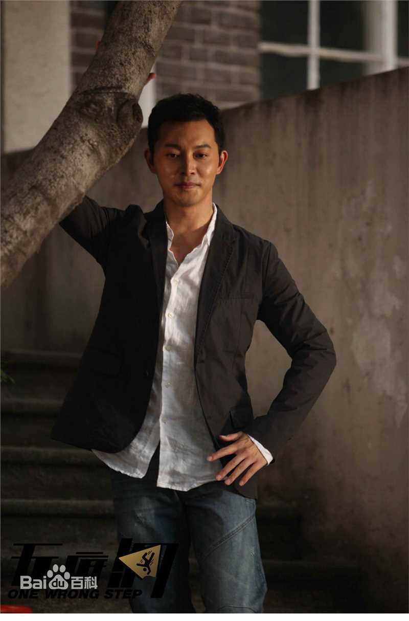 沙溢电影无底洞饰演舒楠图片图册