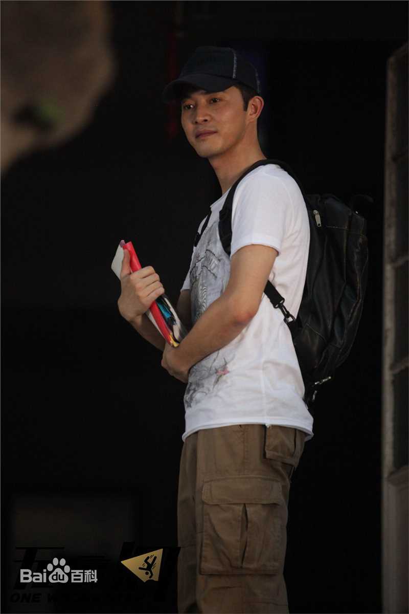 沙溢电影无底洞饰演舒楠图片图册