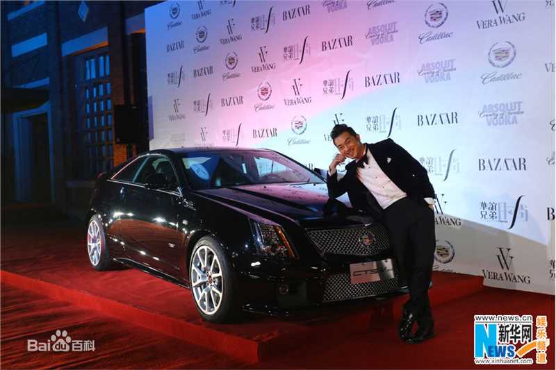 沙溢20121019上海时装周十周年开幕盛典性感图片图集