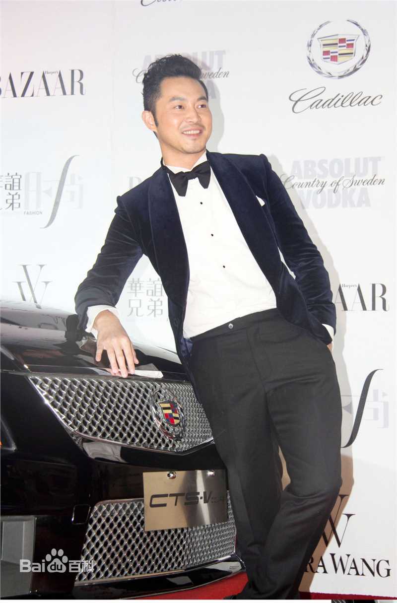 沙溢20121019上海时装周十周年开幕盛典性感图片图集