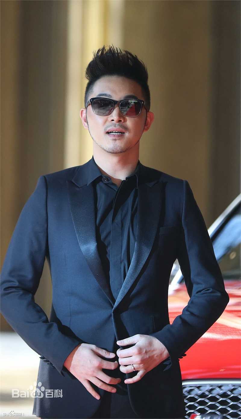 沙溢20140320星美时尚耀世启航酒会壁纸壁纸