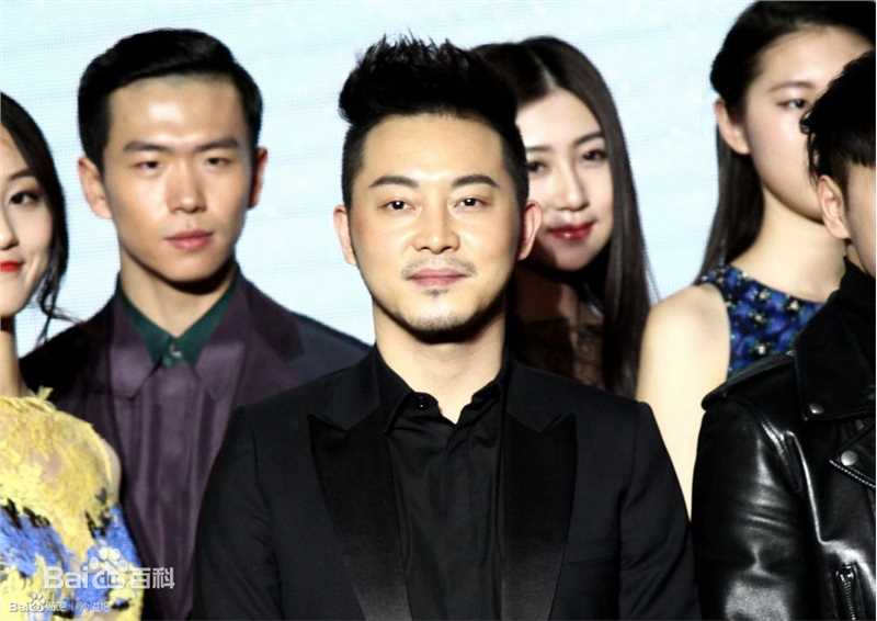 沙溢20140320星美时尚耀世启航酒会壁纸壁纸