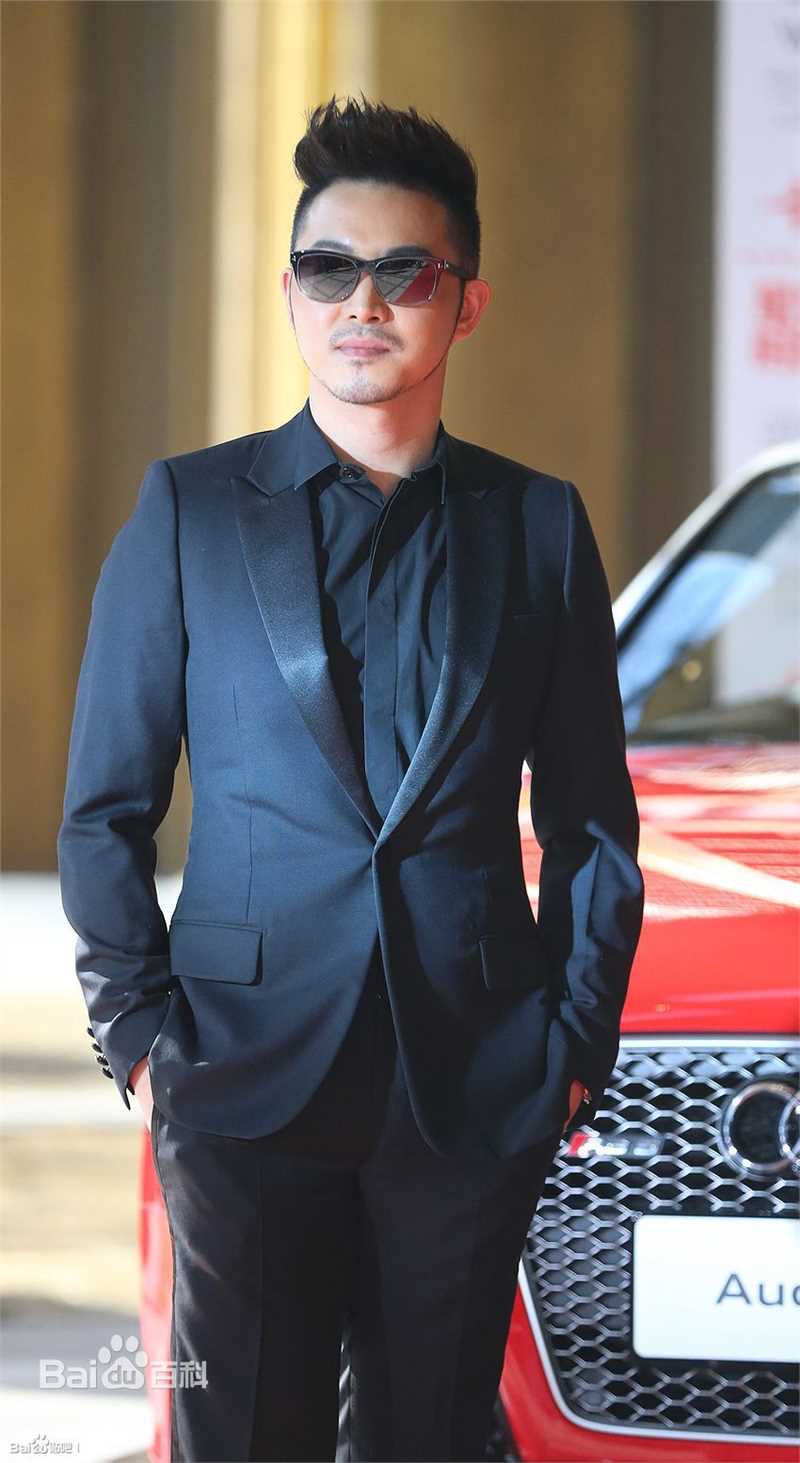 沙溢20140320星美时尚耀世启航酒会壁纸壁纸