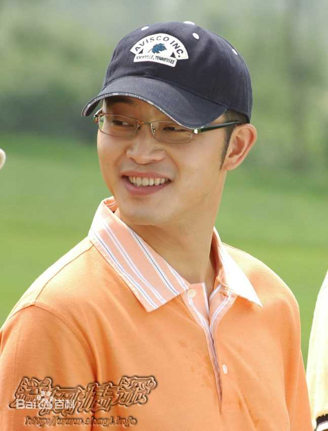 沙溢电视剧男人底线饰演魏海洋图片图册