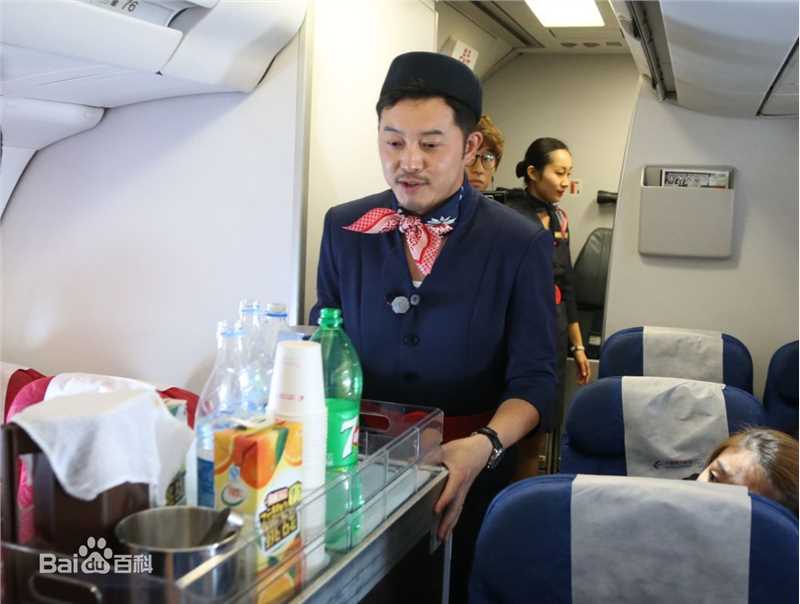 沙溢综艺了不起的挑战生活照