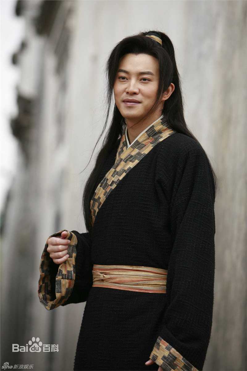 沙溢电影武林外传饰演白展堂壁纸壁纸