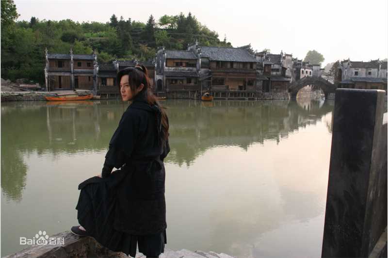 沙溢电影武林外传饰演白展堂壁纸壁纸