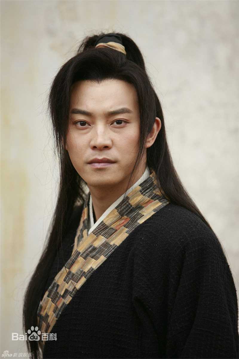 沙溢电影武林外传饰演白展堂壁纸壁纸