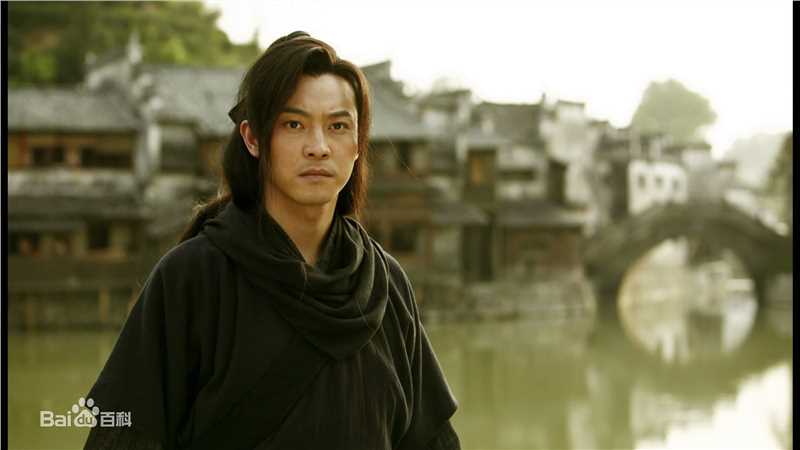 沙溢电影武林外传饰演白展堂壁纸壁纸