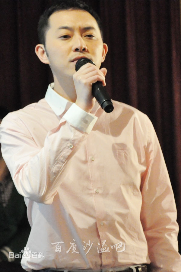 沙溢生日会性感图片图集