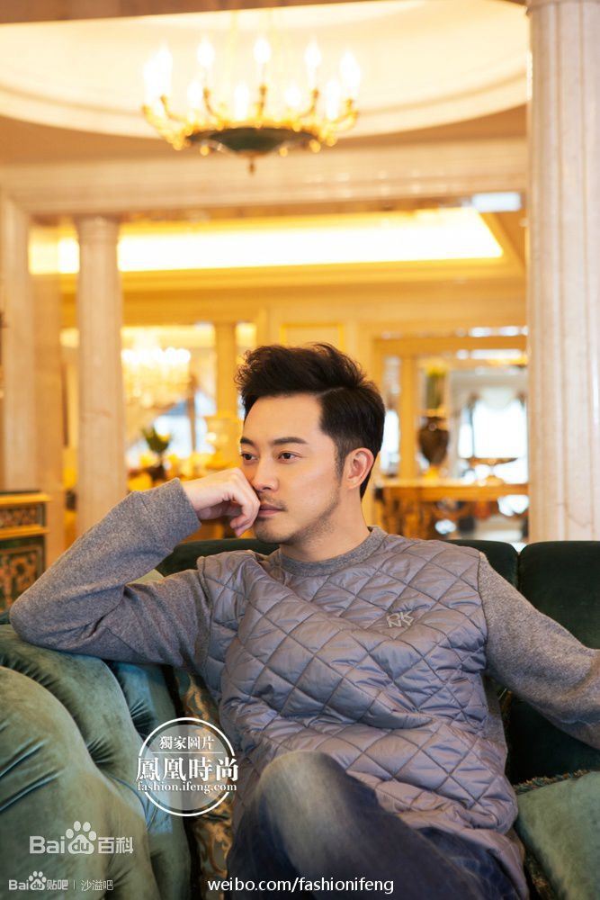 沙溢凤凰时尚壁纸壁纸