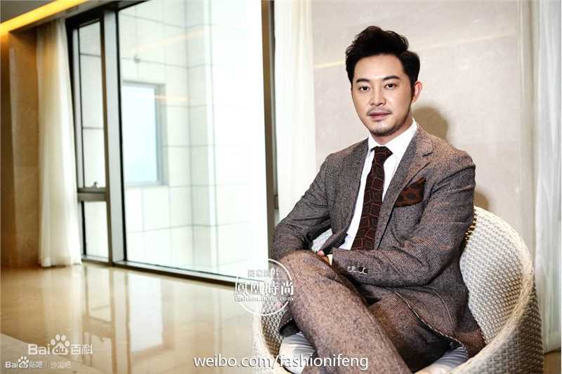 沙溢凤凰时尚壁纸壁纸