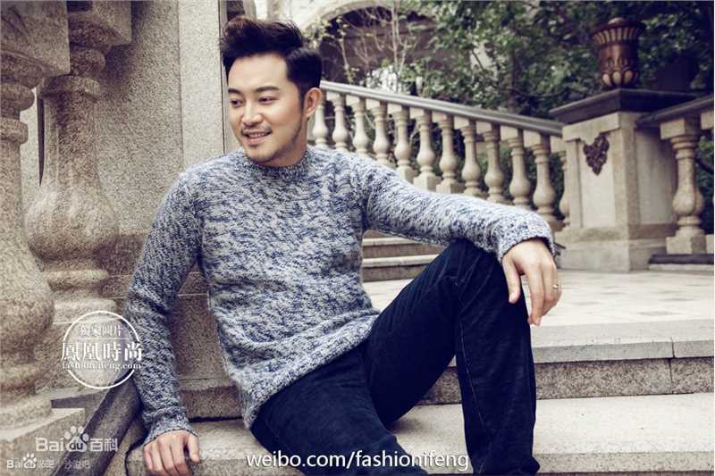 沙溢凤凰时尚壁纸壁纸