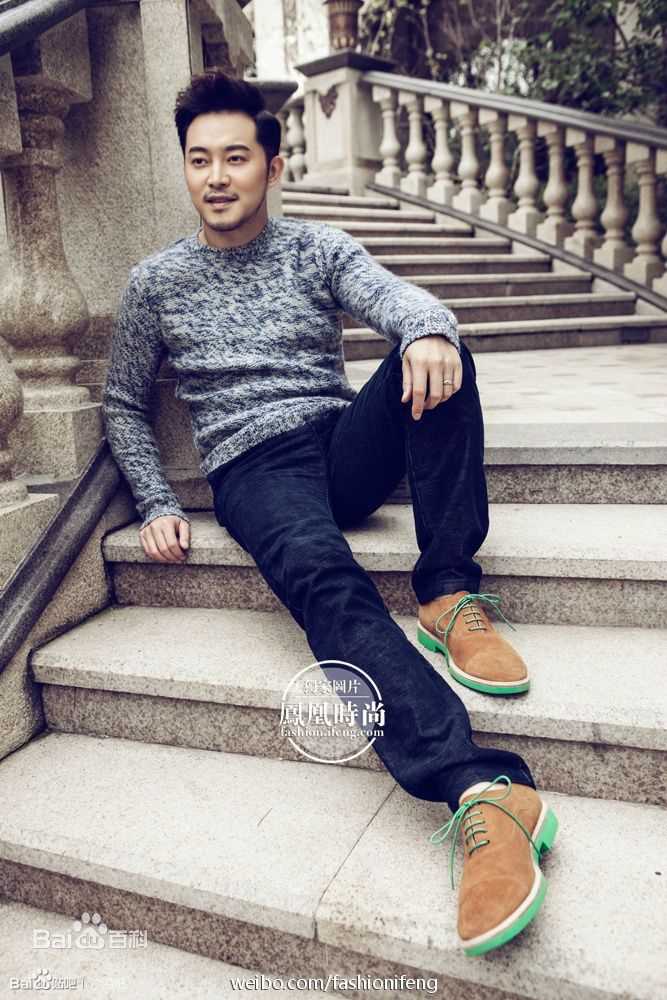 沙溢凤凰时尚壁纸壁纸