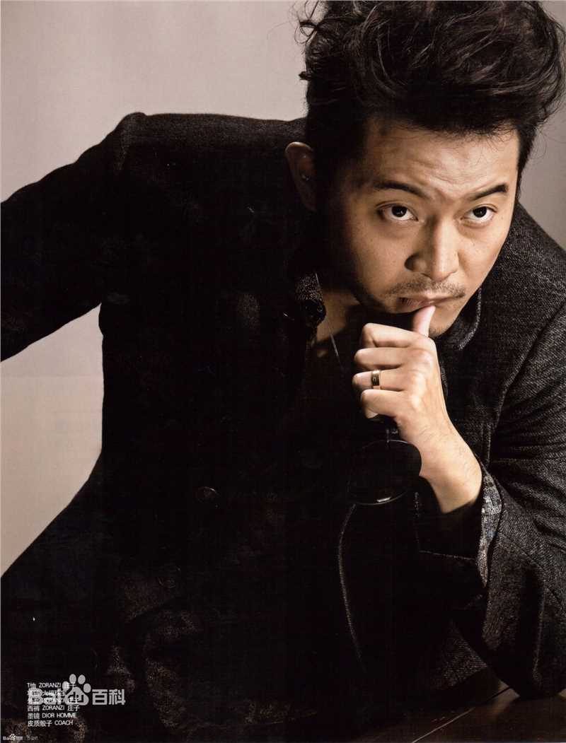 沙溢时尚北京前后照片